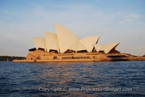 Sydney Opera House_