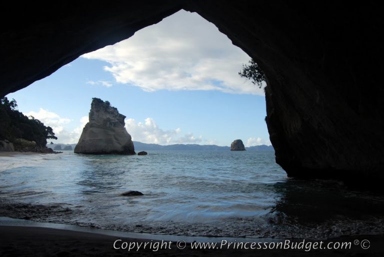 Coromandel - NZ