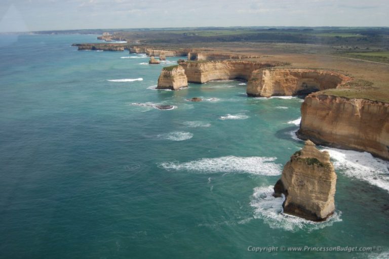 Great Ocean Road - Victoria