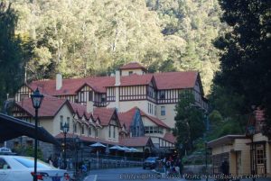 Jenolan Caves House