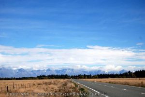 Mount Cook Drive