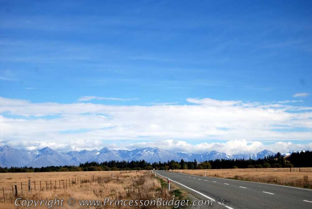 You are currently viewing Road Trip – South Island