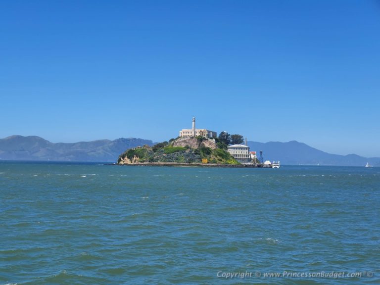 USA-SFO-Alcatraz